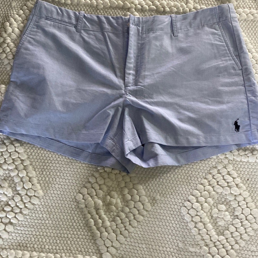 Ralph Lauren polo short